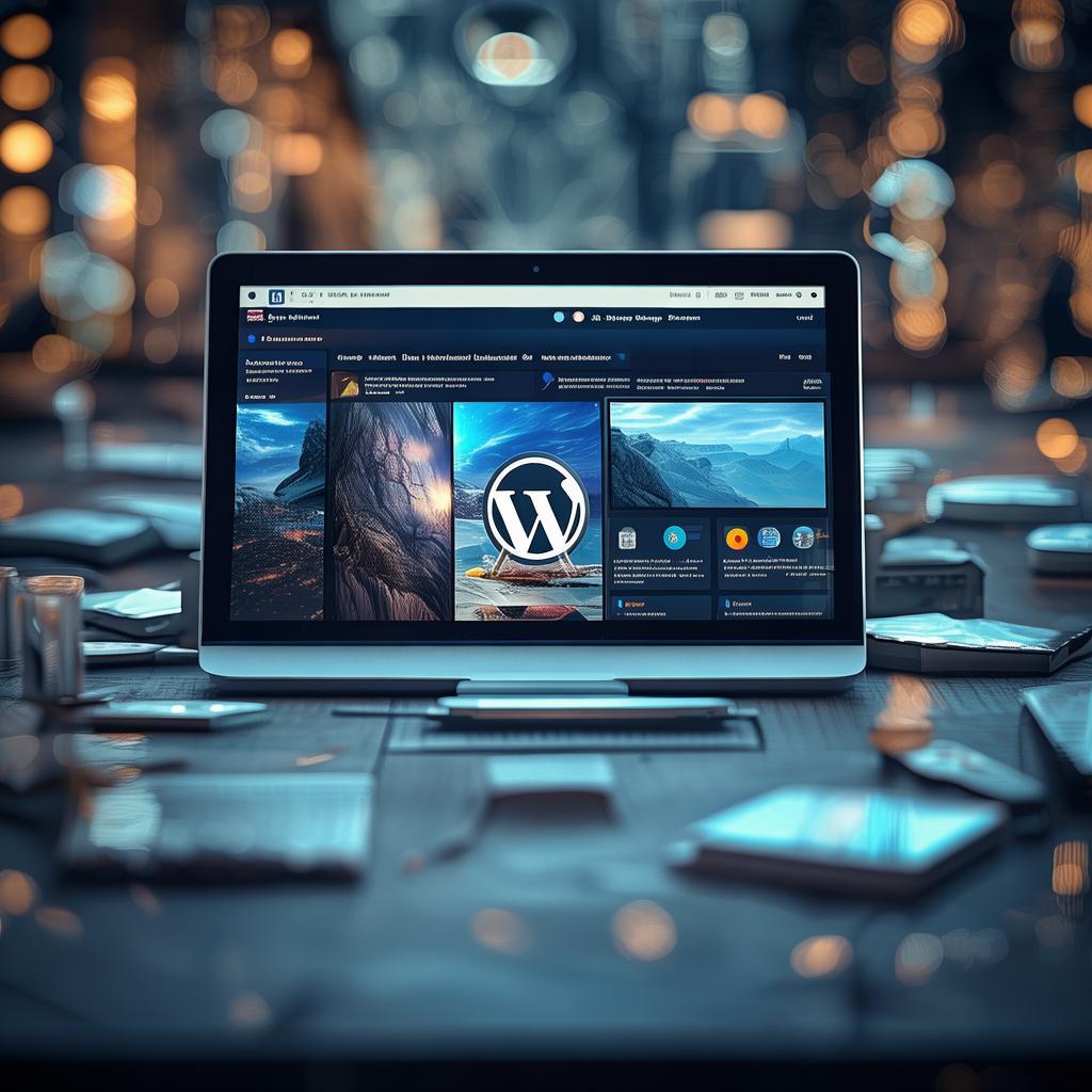 WordPress博客优化策略：提升SEO，增强用户体验