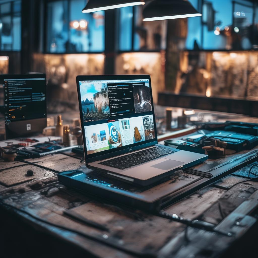 WordPress主题制作技巧：打造个性网站的专业指南
