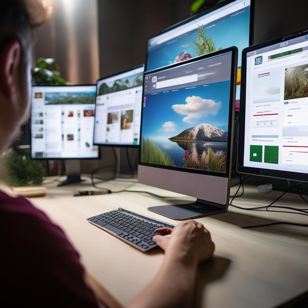 WordPress主题下载：个性化网站构建的得力助手
