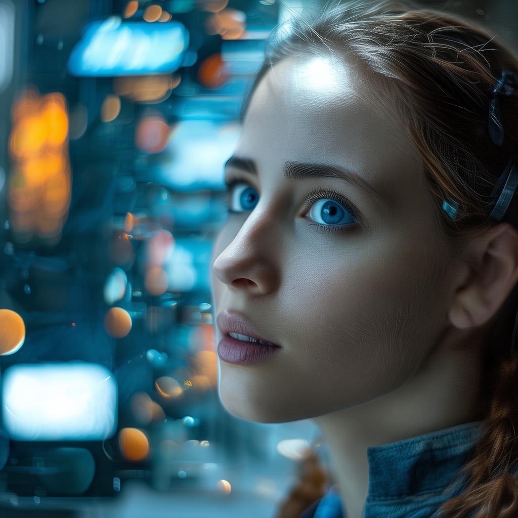 深度探索Deepseek AI：引领图像识别技术的新篇章