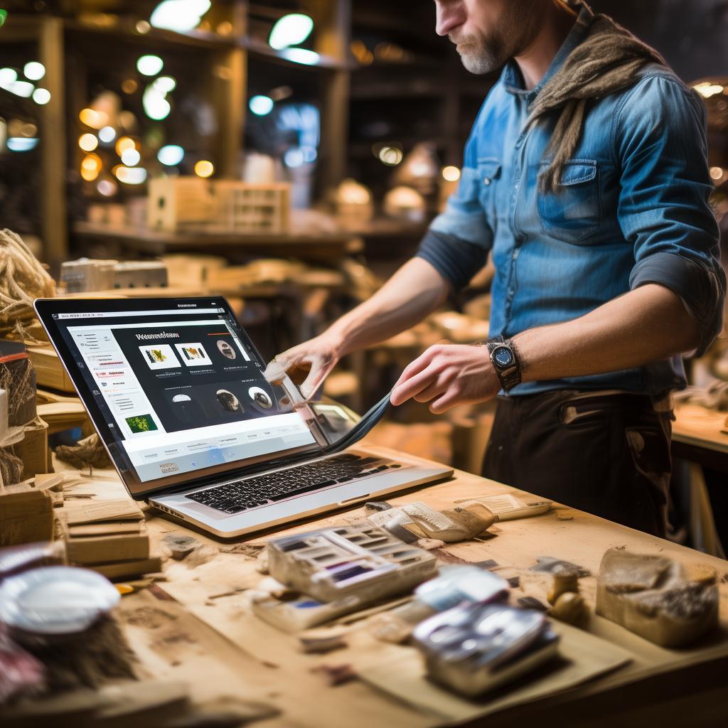 WordPress 与 WooCommerce 集成：打造高效电商平台的最佳实践
