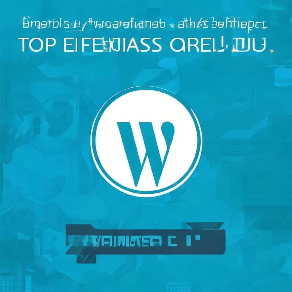 WordPress模板市场排名揭秘：如何选择最佳模板？