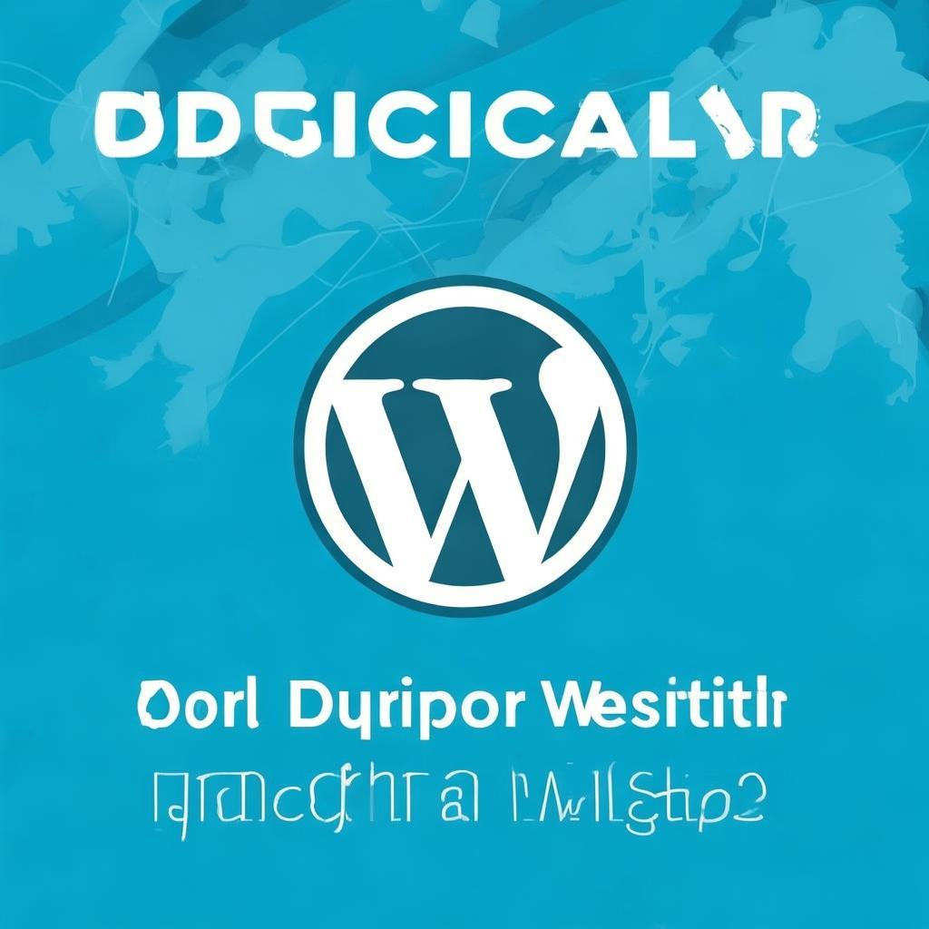 WordPress网站搬家与迁移教程