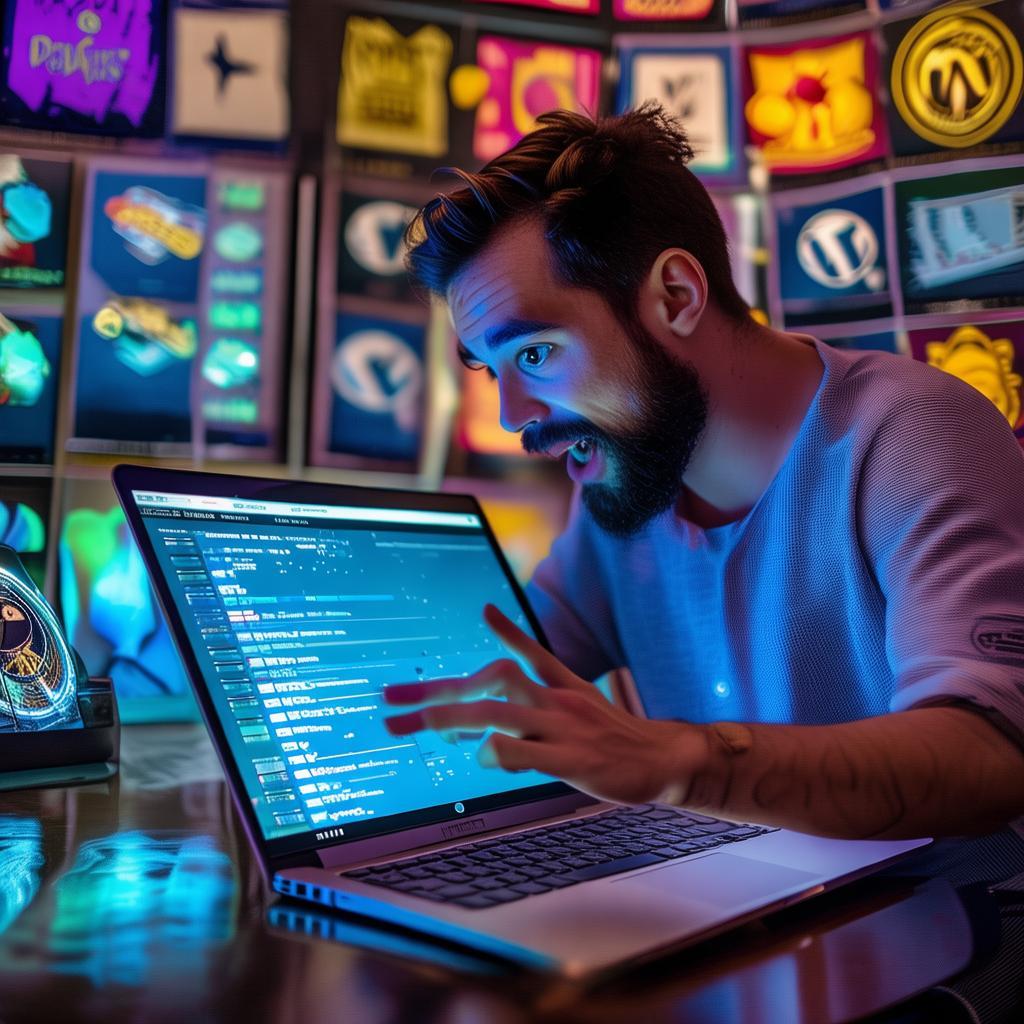 WordPress 插件：提升网站功能的得力助手