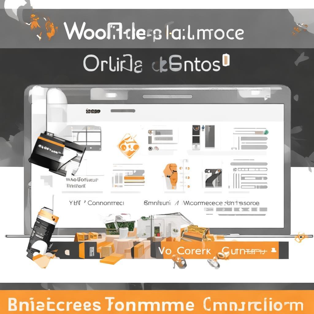 WordPress电商功能插件精选：助力您的在线商店腾飞