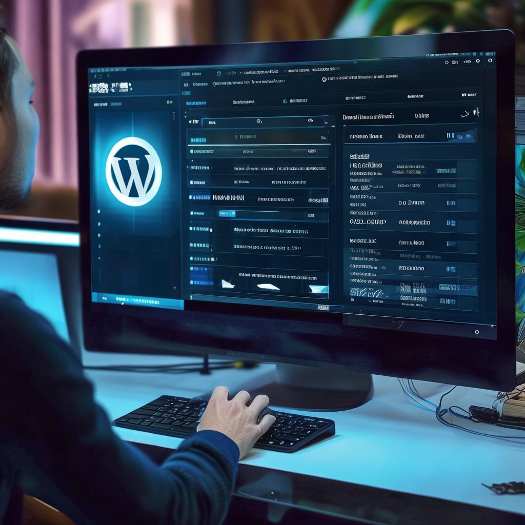 如何利用WordPress AI插件提升网站智能化水平