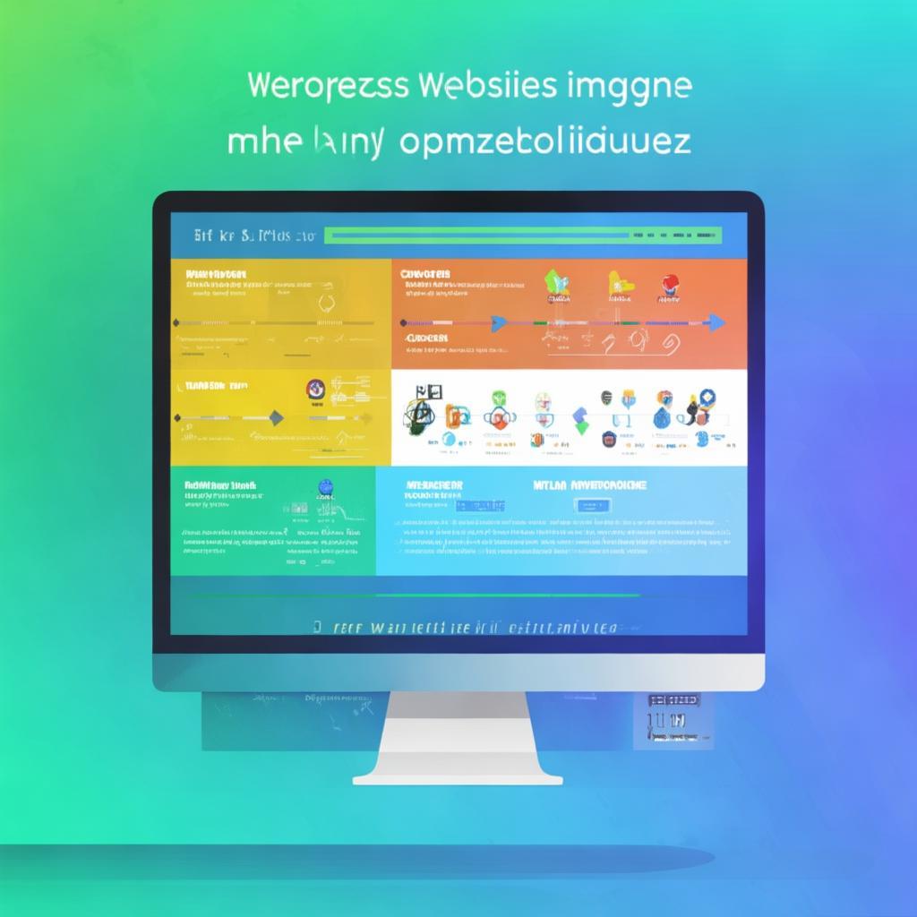 WordPress网站图片优化技巧 | 美化方法全面提升用户体验