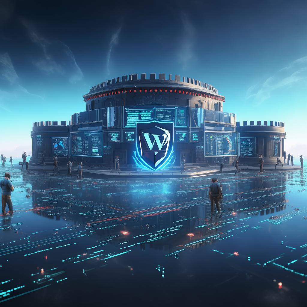 WordPress防止敏感信息泄露 | 全面安全指南