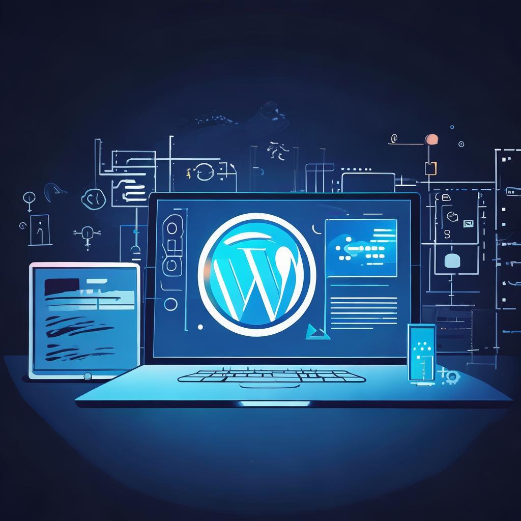 WordPress AI自动生成文章的定制服务 | 提升内容创作效率与SEO表现