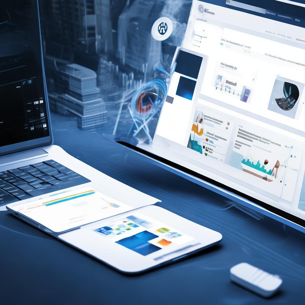 WordPress AI插件 | 金融网站优化的智能解决方案