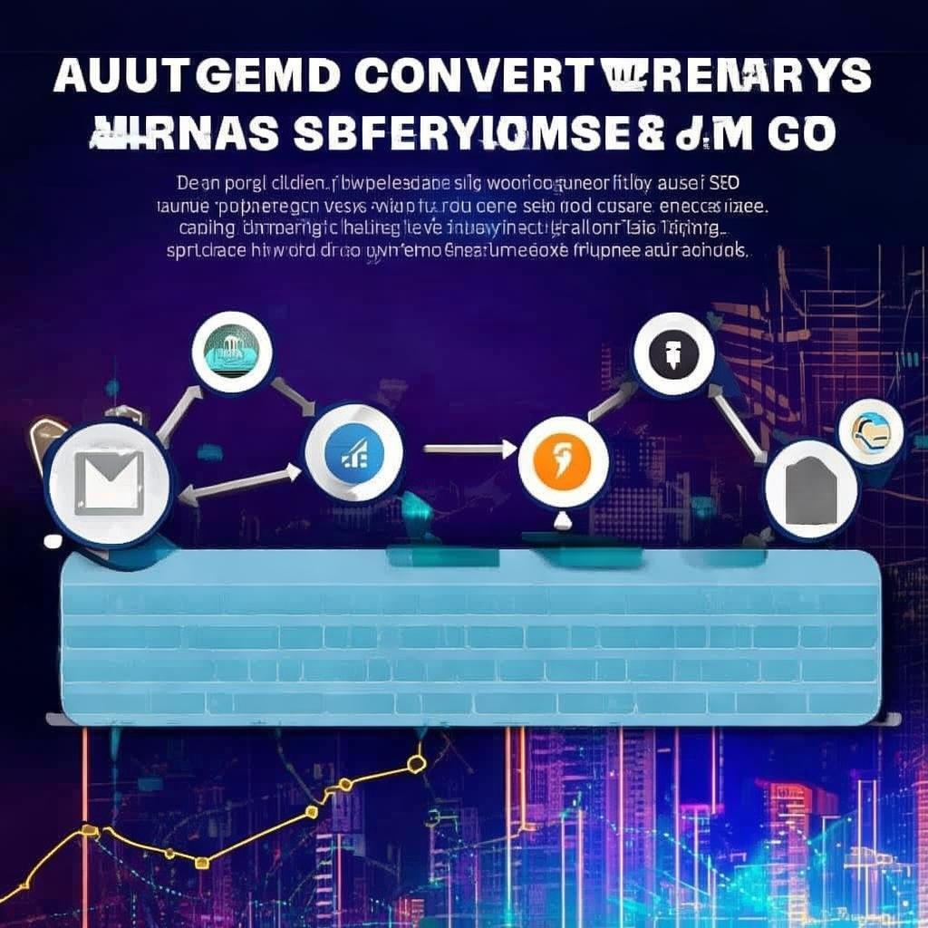 WordPress自动推送：提升网站效率和SEO的关键策略