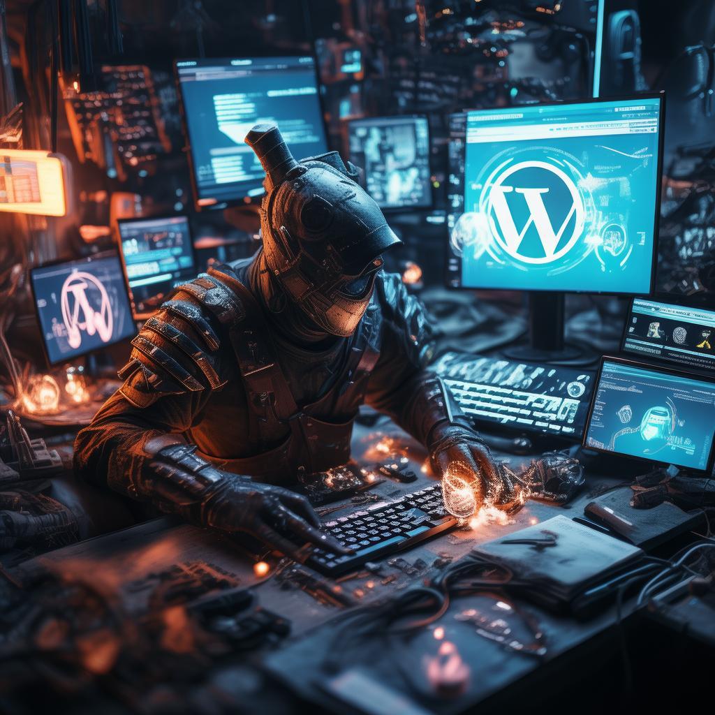 WordPress网站站内优化实战技巧：提升性能与用户体验