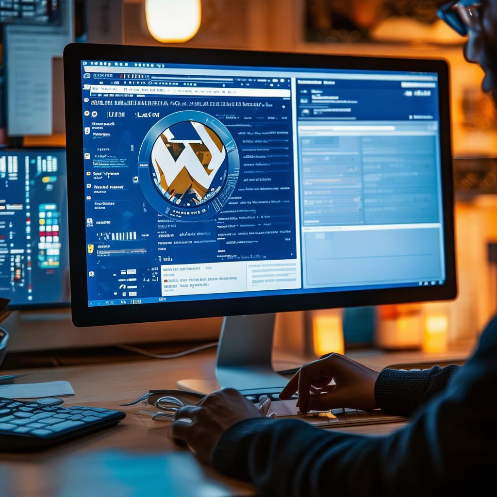 WordPress论坛安全设置教程