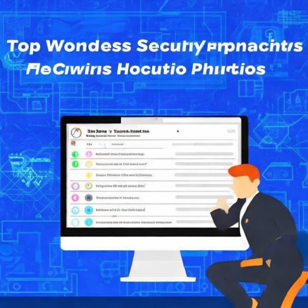 WordPress网站安全插件推荐及使用方法