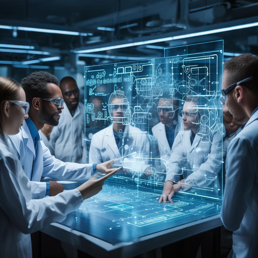 AI生成文章的安全性评估与防护策略
