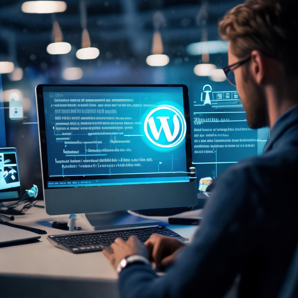 WordPress数据库操作权限安全设置方法