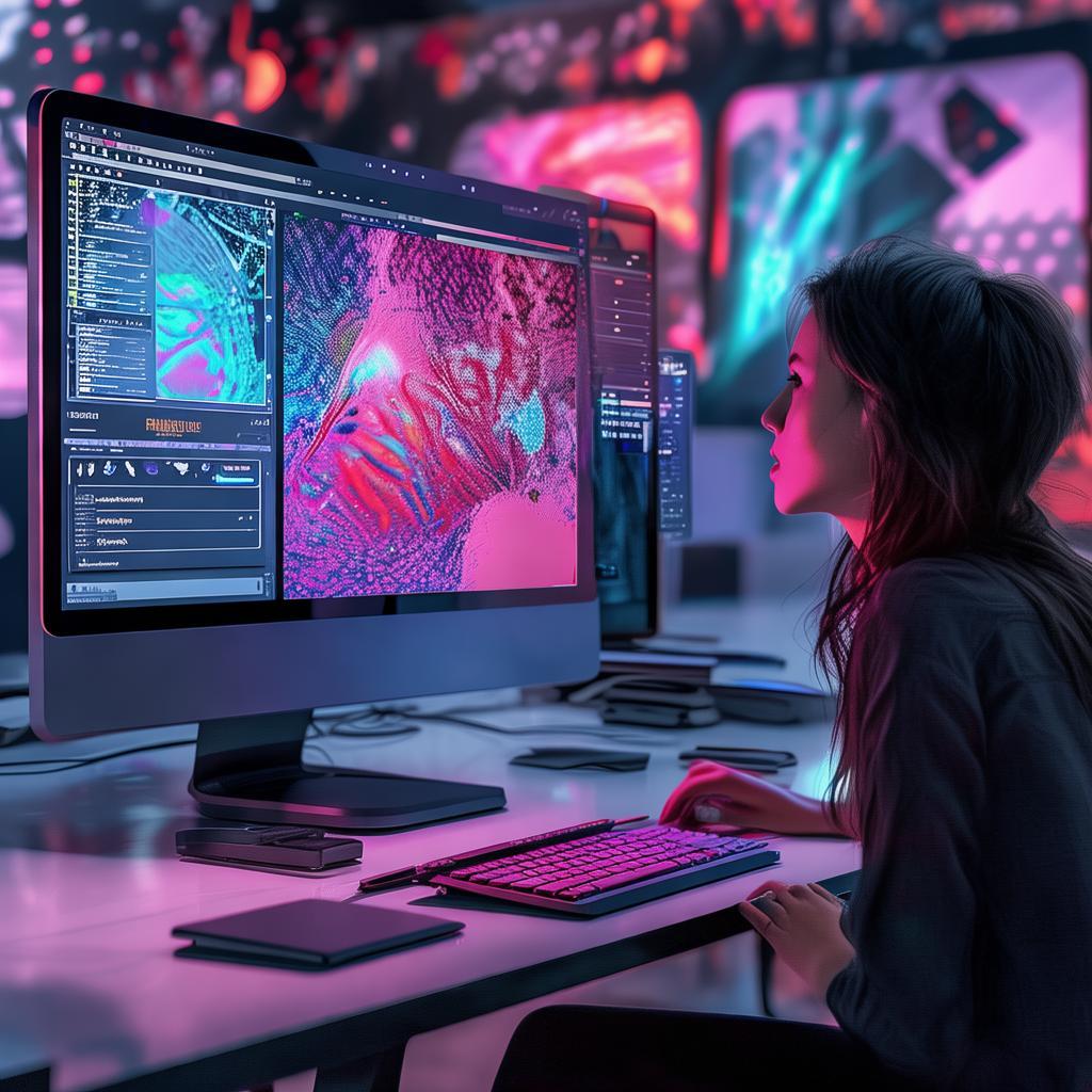 AI生成图片神器：PhotoShop Generative Fill功能详解与实战案例