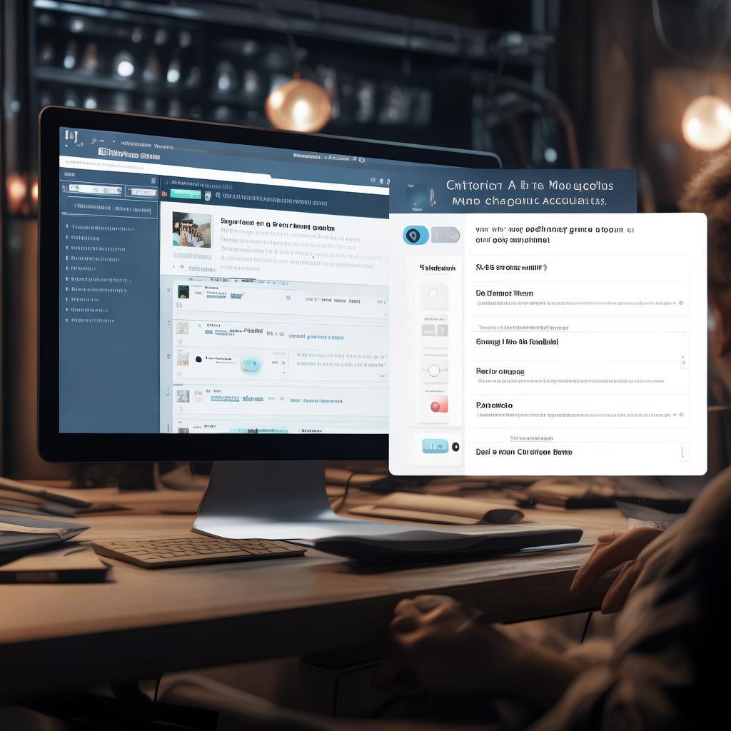 WordPress AI自动发布插件配置教程与API多账号设置方法
