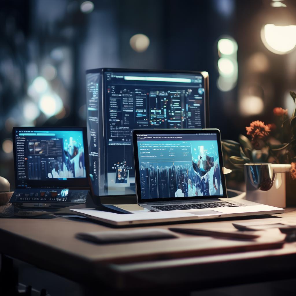 如何让AI写出更自然的文章：实用技巧与方法