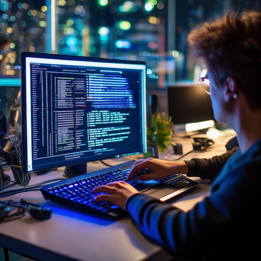 如何使用Python脚本高效导入AI文章数据到Excel表格