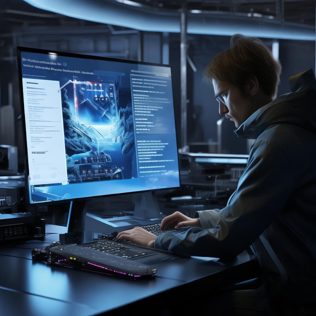 腾讯混元3D世界模型如何使用及消费级显卡运行方法