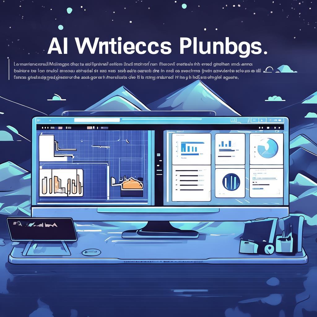 WordPress AI插件自动生成文章推荐与智能写作工具对比