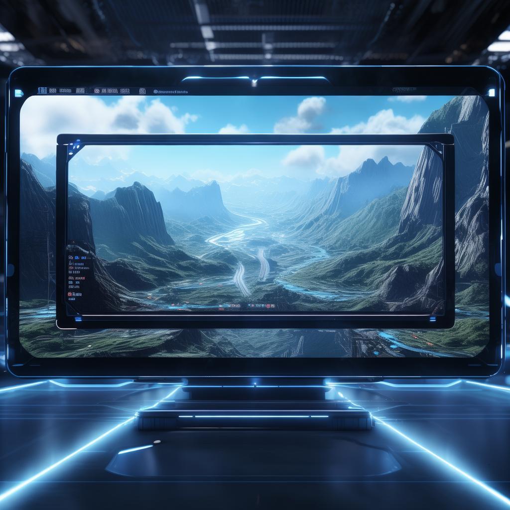 腾讯混元3D世界模型1.0 lite版本如何实现消费级显卡运行