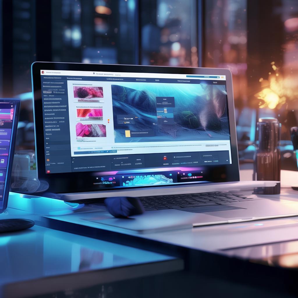 openai模型wordpress插件自动写作与图片生成功能集成应用