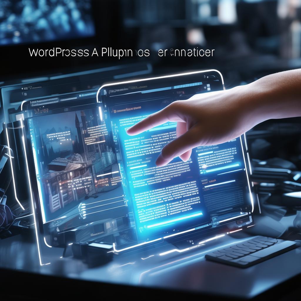 wordpress ai插件自动生成文章 ai自动写作工具免费使用智能写作工具