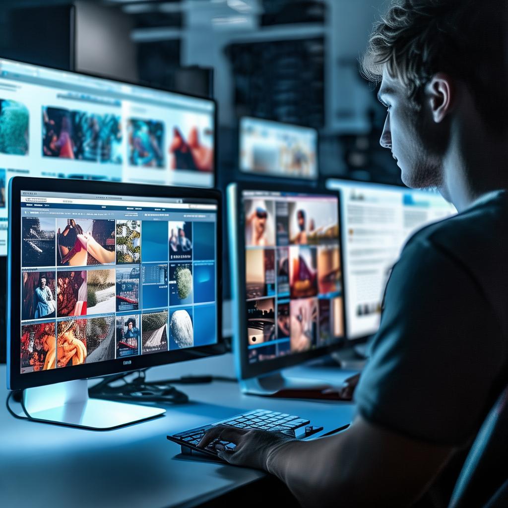 WordPress AI插件如何批量生成文章自动配图发布