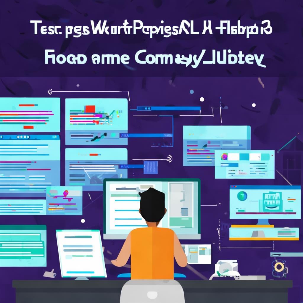 WordPress AI插件兼容性测试方法与常见问题解决方案