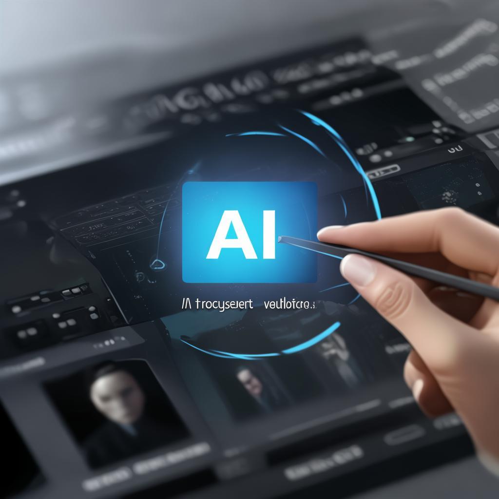 AI生成工具最新版本更新 Adobe Photoshop 2025 AI功能使用方法