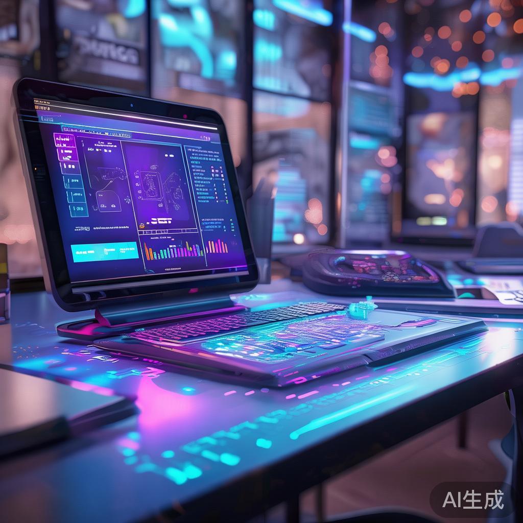 AI写作神器如何提高效率与原创性并优化SEO