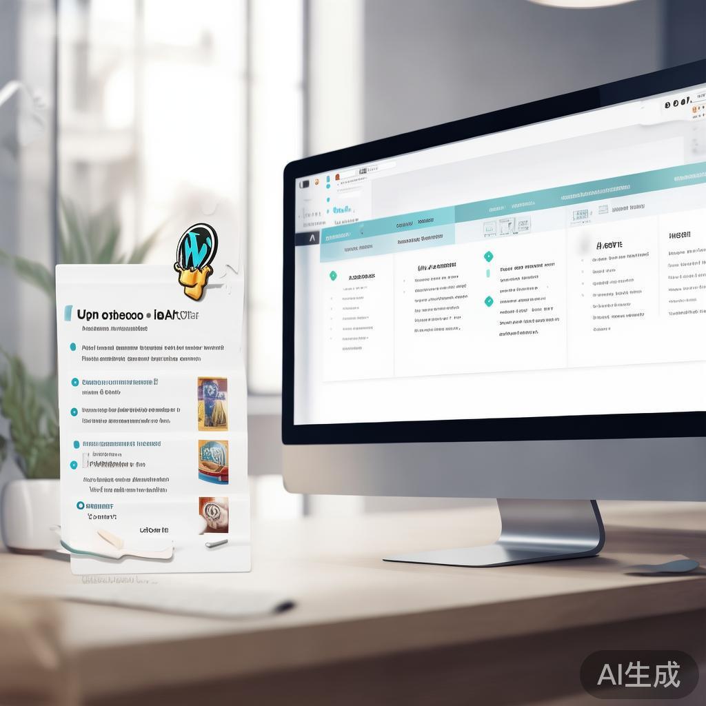 WordPress如何集成OpenAI API及AI生成工具API调用示例