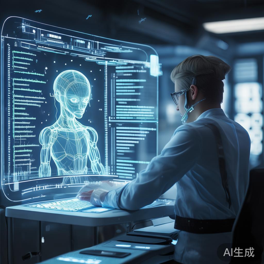 AI自动生成文章如何优化SEO并避免被搜索引擎识别为机器内容