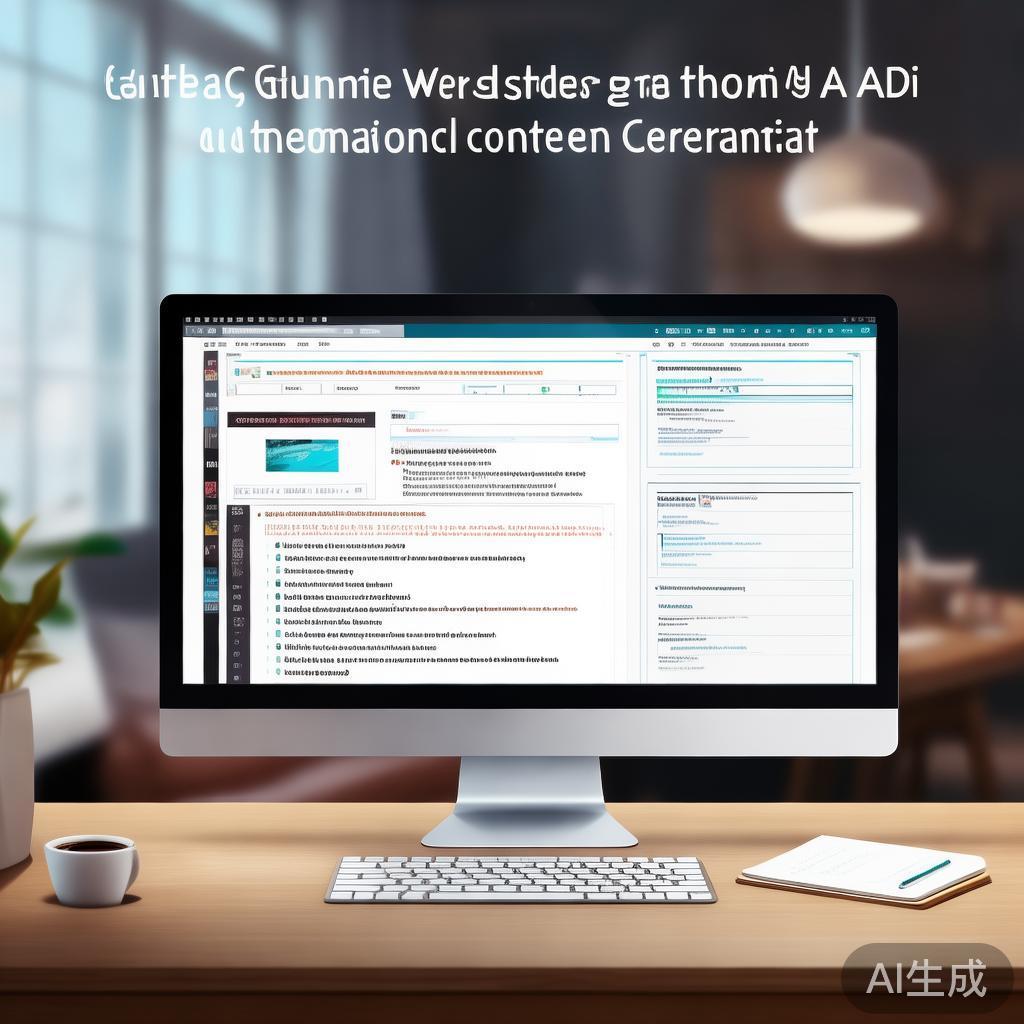 WordPress网站如何接入Gemini AI模型API实现自动内容生成