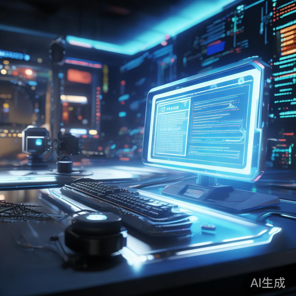 AI写作神器如何提升内容专业性与定制化高级功能开发