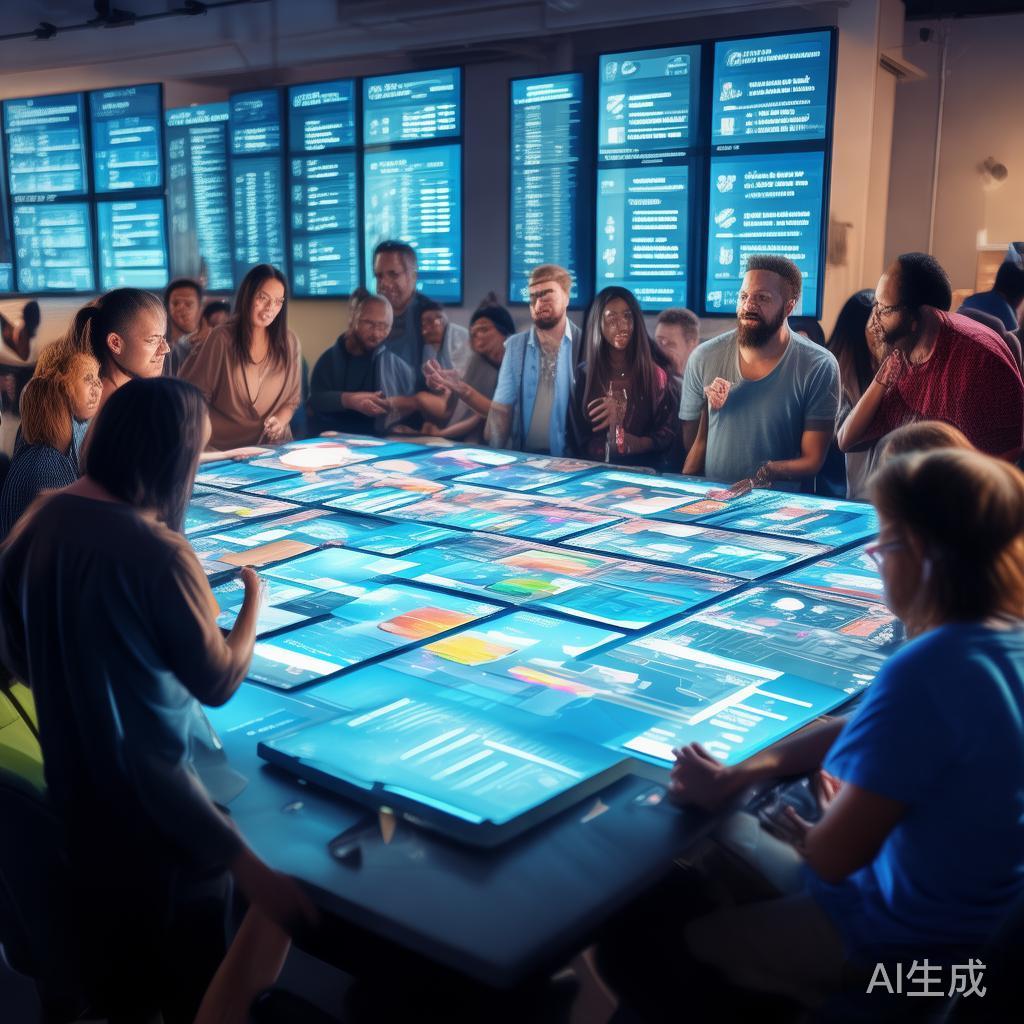 免费AI模型使用经验大全与替代方案对比
