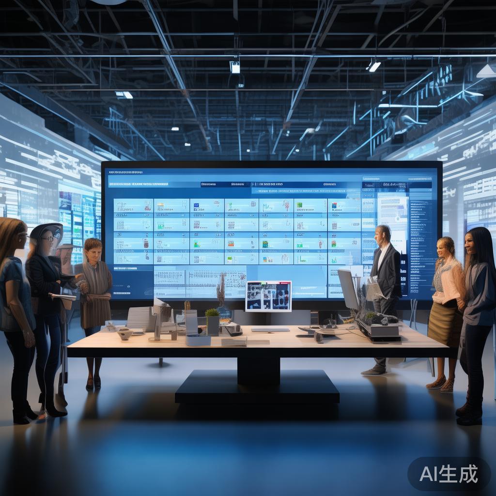 免费AI模型使用案例大全和最佳实践工作流设计解决方案