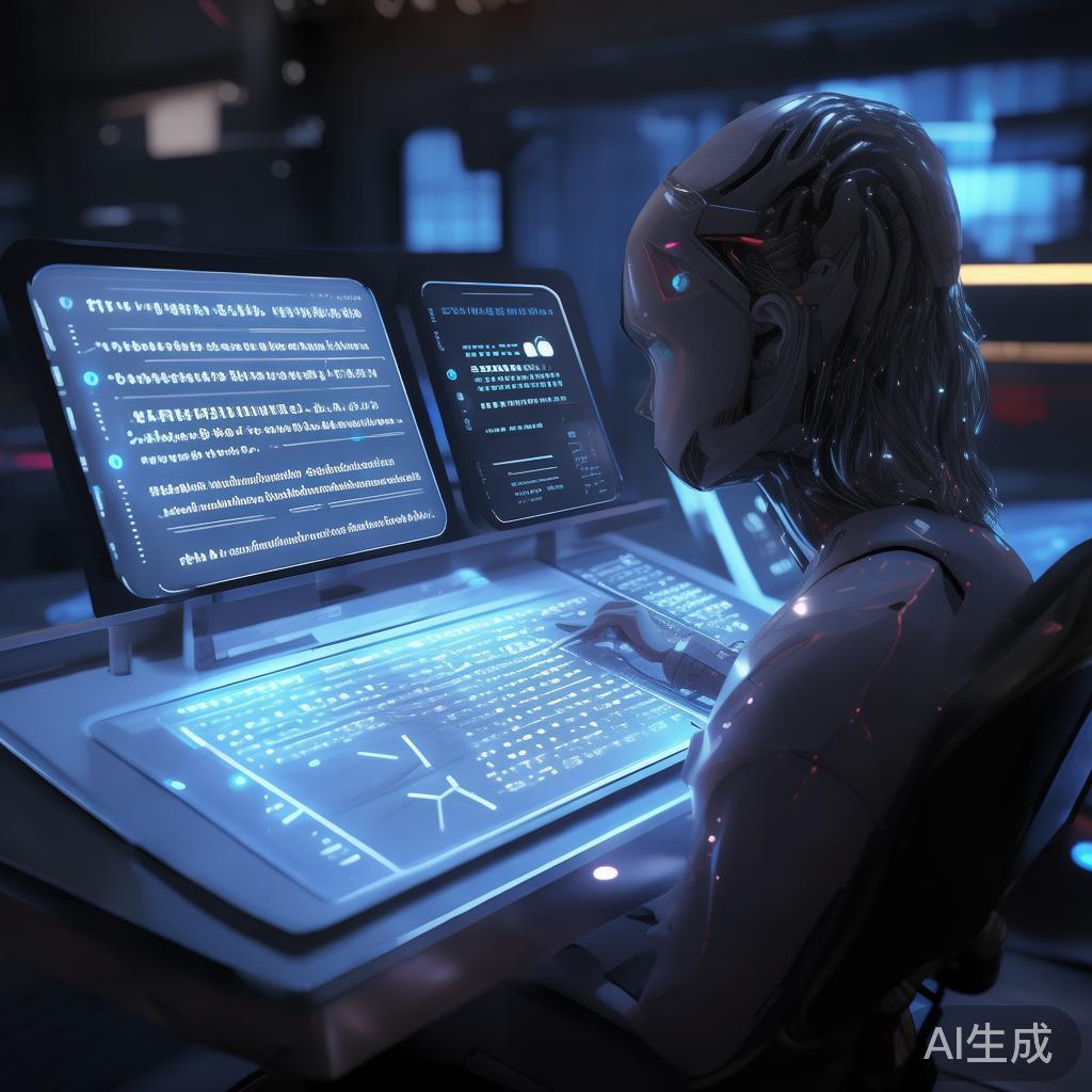 AI写作如何生成知乎文章和提示词怎么写提高原创度