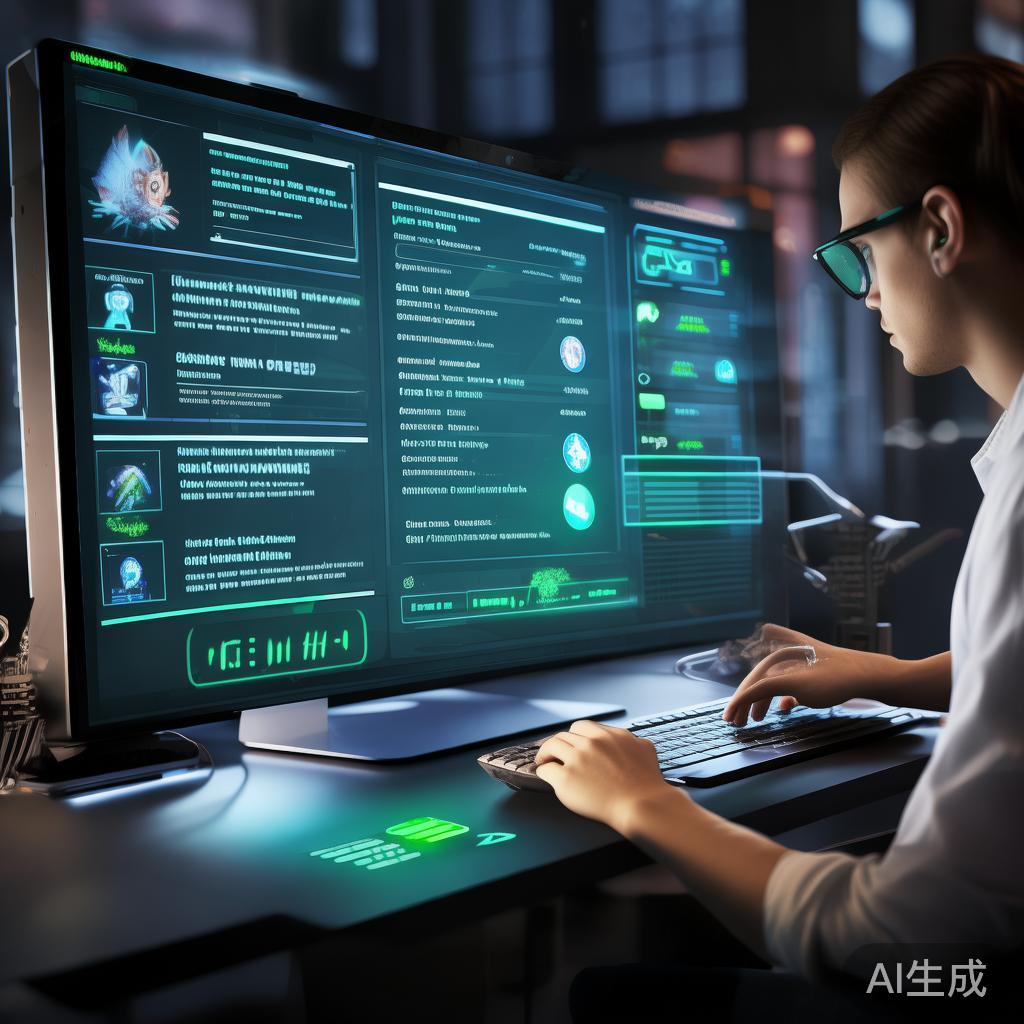 AI写作提示词技巧如何优化AI生成文章质量与效率