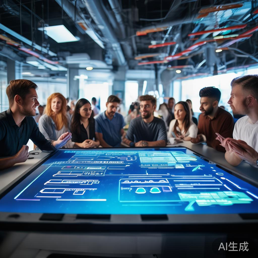 免费AI模型使用技巧分享：提升工作效率的最佳实践与工作流设计