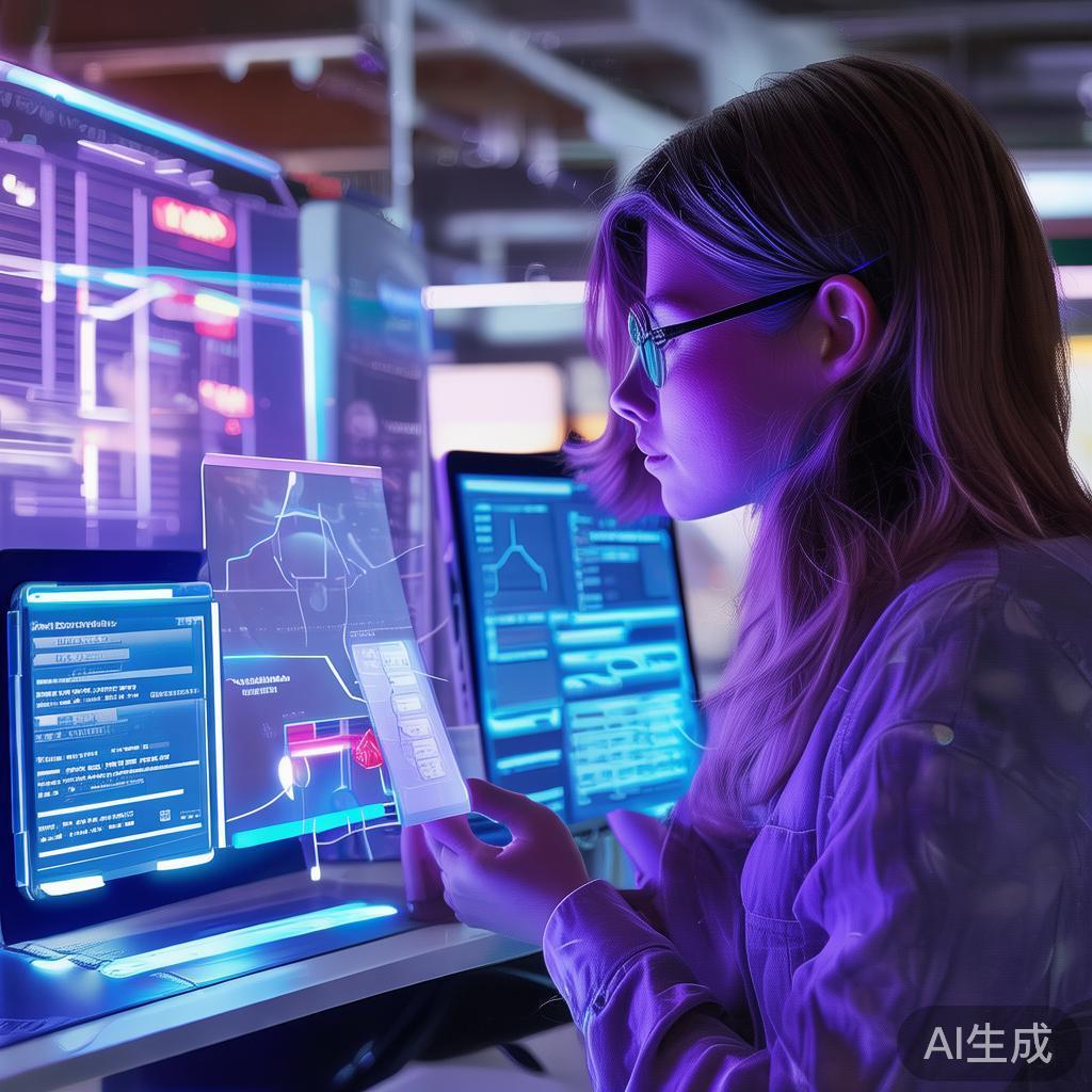 AI写作工具如何提升商品转化率与电商文案自动化