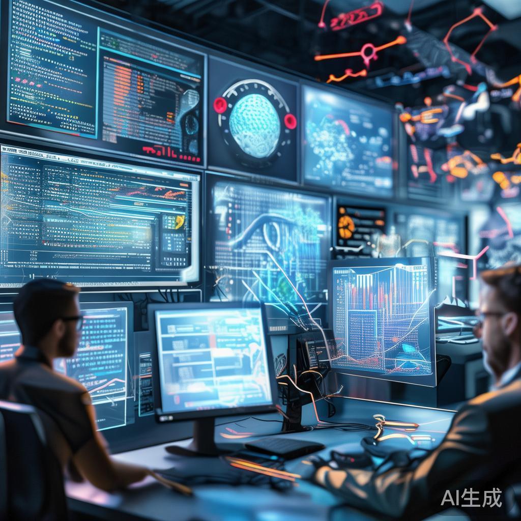 AI生成文章的优化技巧与自动化效率提升方法