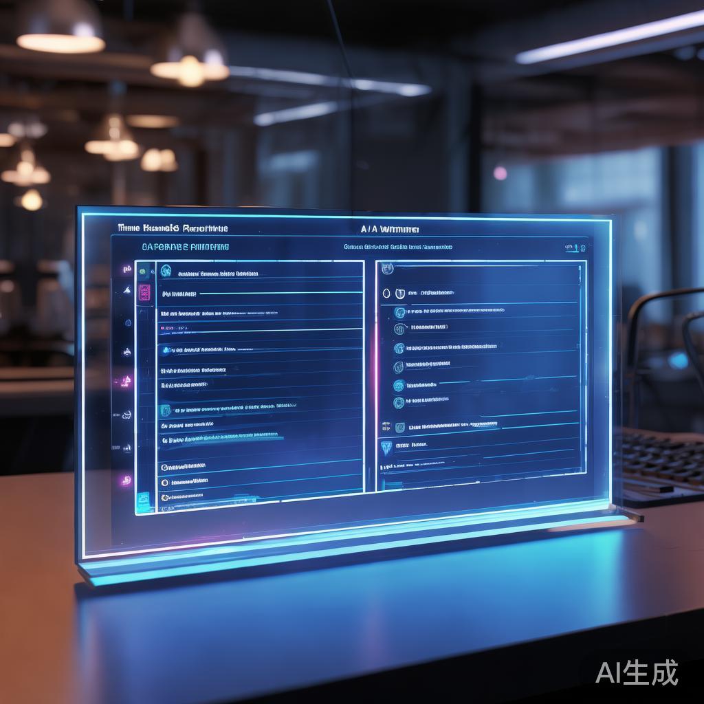 AI写作提示词模板和免费AI模型生成文章及AI内容生成工具排名