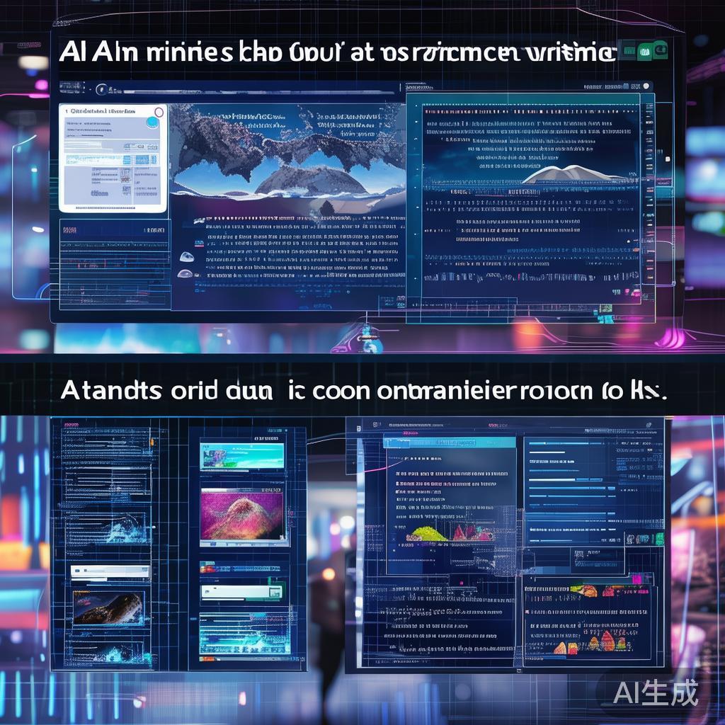 豆包AI写作技巧分享和AI写作提示词模板以及AI内容生成工具对比