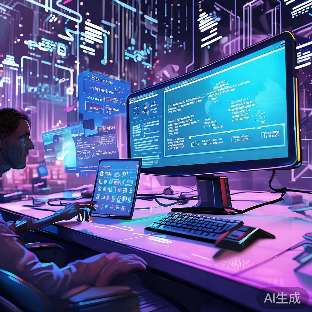 deepseek ai写作工具详细功能评测报告