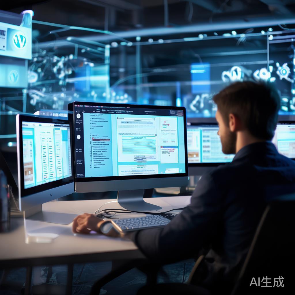 wordpressAI插件自动生成文章效率提升