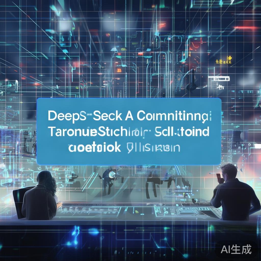 deepseek AI写作常见错误，排查解决？