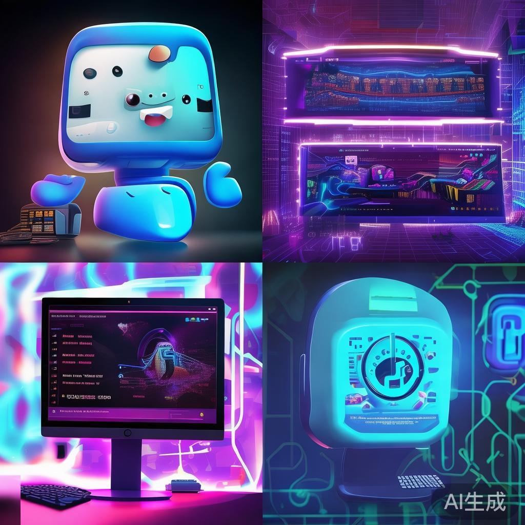 最好用的免费AI模型有哪些 豆包AI免费使用方法 通义千问免费额度 ChatGPT免费替代品
